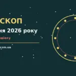 Щоденний гороскоп на 22 липня 2026 року для всіх знаків зодіаку