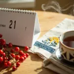 21 листопада яке свято в Україні
