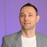 Український режисер Володимир Мула