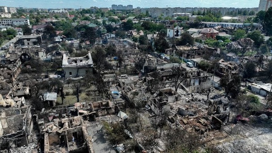 Укроборонпром після Вишневого: кадрові рішення і комплексна перевірка на всіх підприємствах