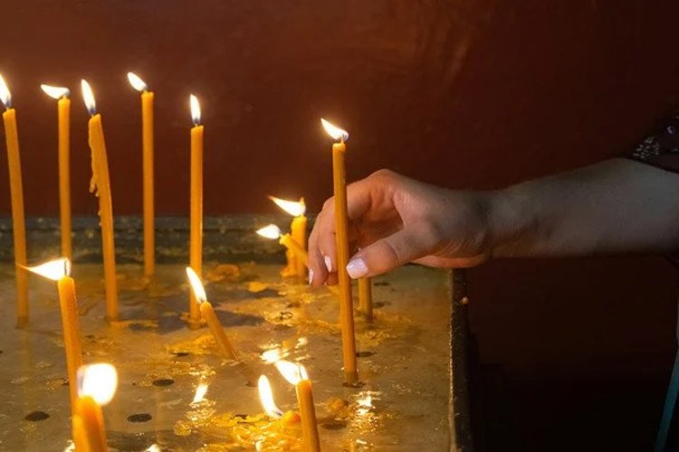 Церковний календар на 21 липня: пам'ятні дати