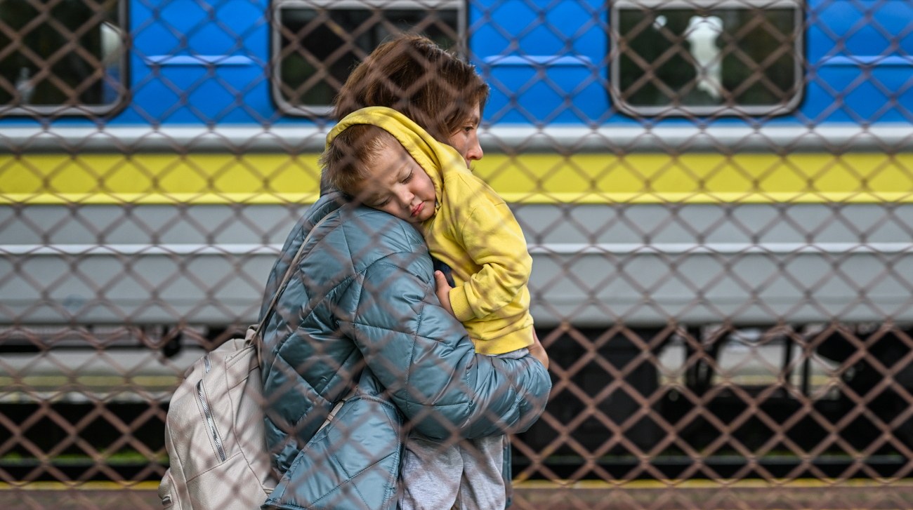 Хто з українців зможе скористатися продовженим захистом у ЄС