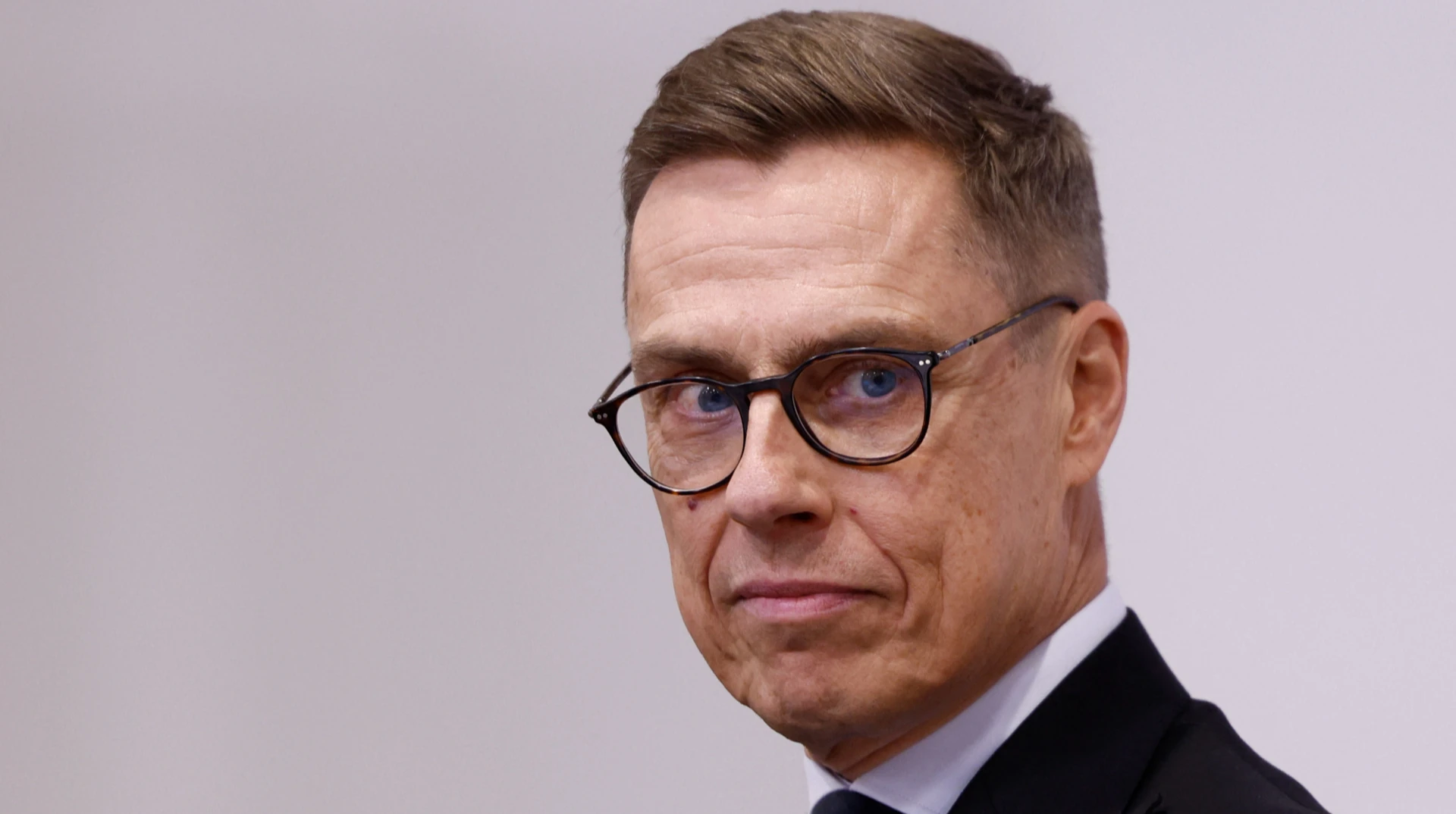 Архівне фото президента Фінляндії Александра Стубба (зображення не надано у джерелах)