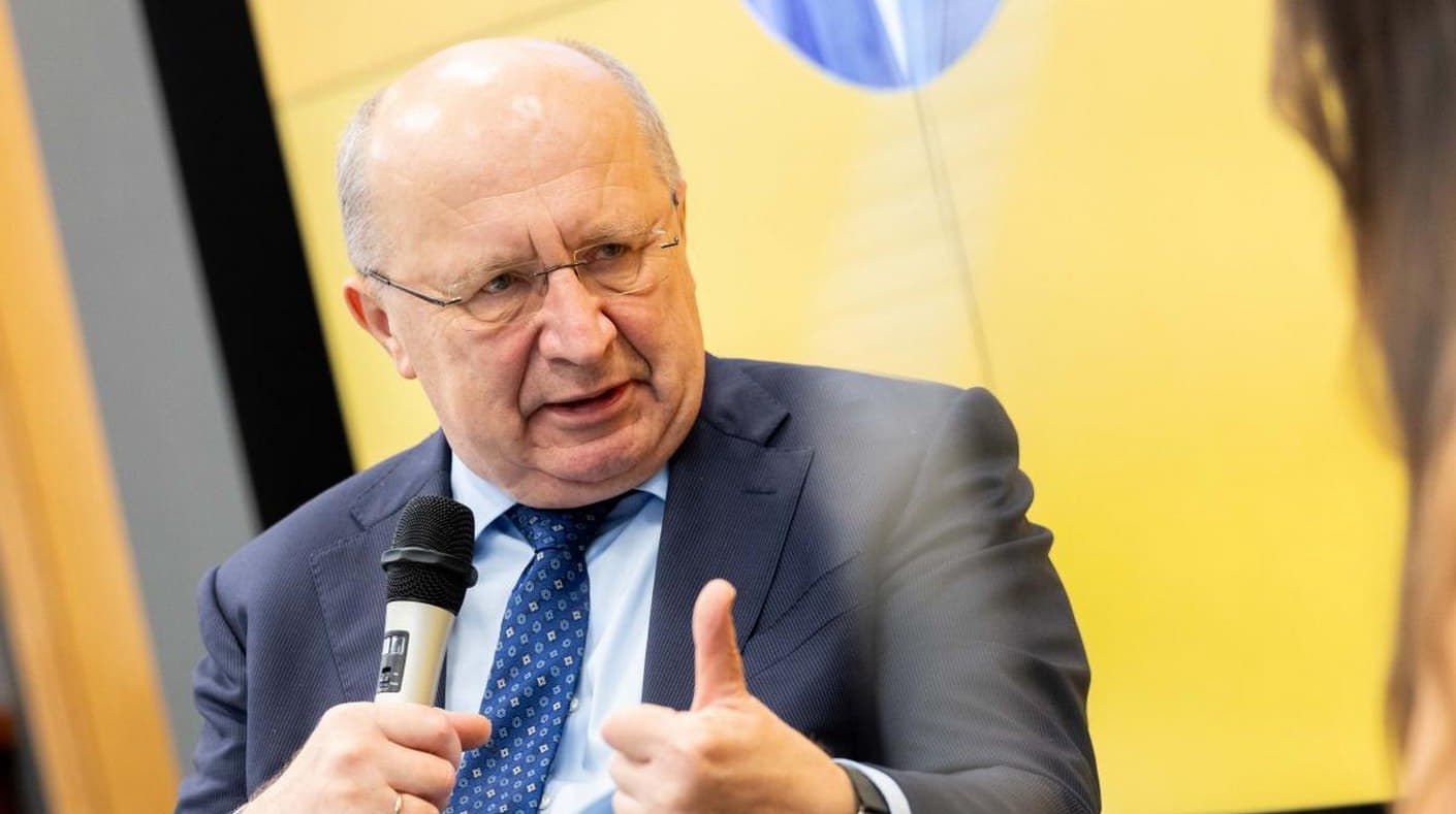 Відставка Федорова: що каже хроніка останніх днів і ЄС