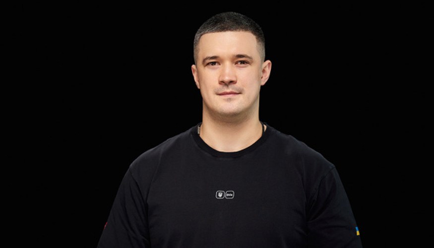 Михайло Федоров під час брифінгу 16 липня 2026 року