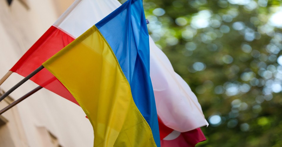Польська поліція зафіксувала різке зростання заяв про злочини ненависті проти українців