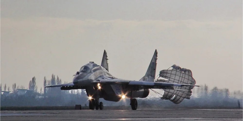 Україна розширює переговори з Польщею щодо МіГ-29: обладнання і документація в обмін на дрони