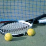 Олександра Олійникова на грунтовому корті UniCredit Iasi Open у Яссах
