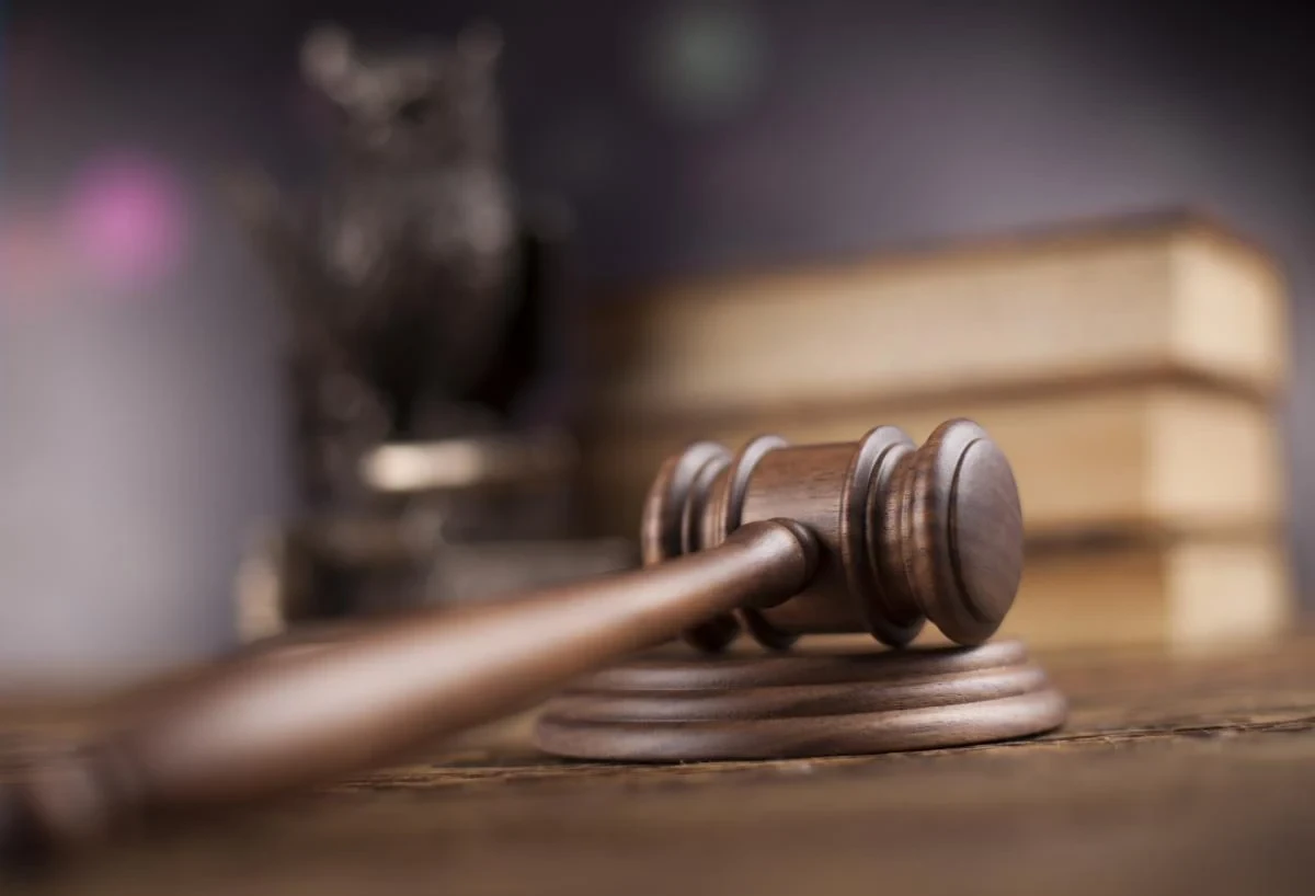 Європейський суд з прав людини, чия позиція щодо стандарту доказування згадується у звіті IAC ISHR