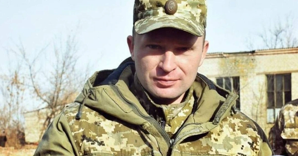 Михайло Драпатий на посаді головнокомандувача Збройних сил України