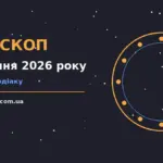Щоденний гороскоп на 21 серпня 2026 року, чашка кави, нотатник і олівець на світлому столі