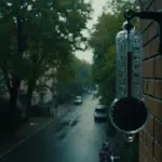 погода на місяць червоноград