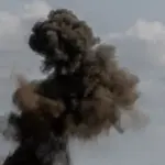 Вибухи у Києві
