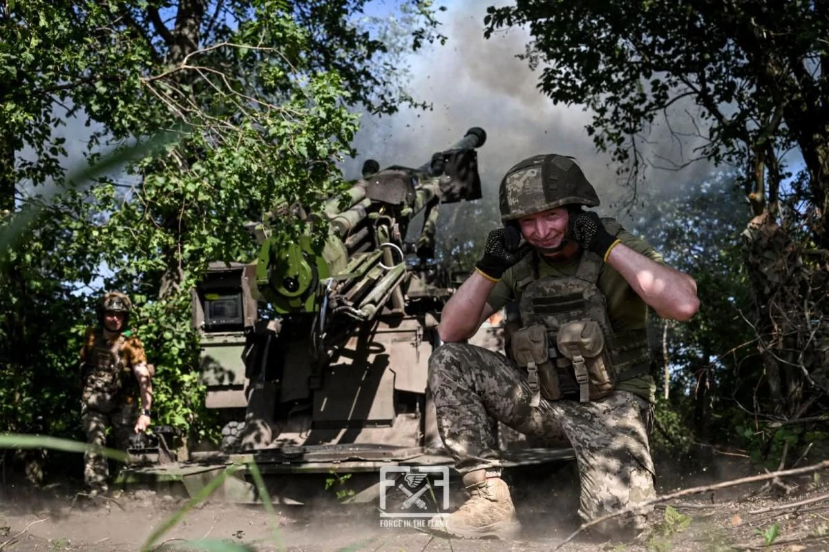 РБК-Україна: Сили оборони можуть втратити Костянтинівку найближчими місяцями