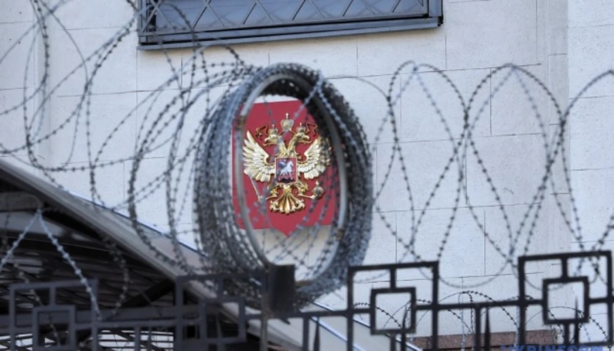 Указ №704/2026: санкційний тиск на російський ВПК розширено