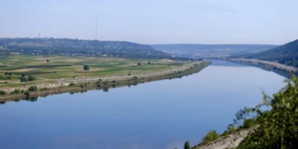 Що сталося 3 серпня: Молдова вводить енерго- та водоліміти через Дністер