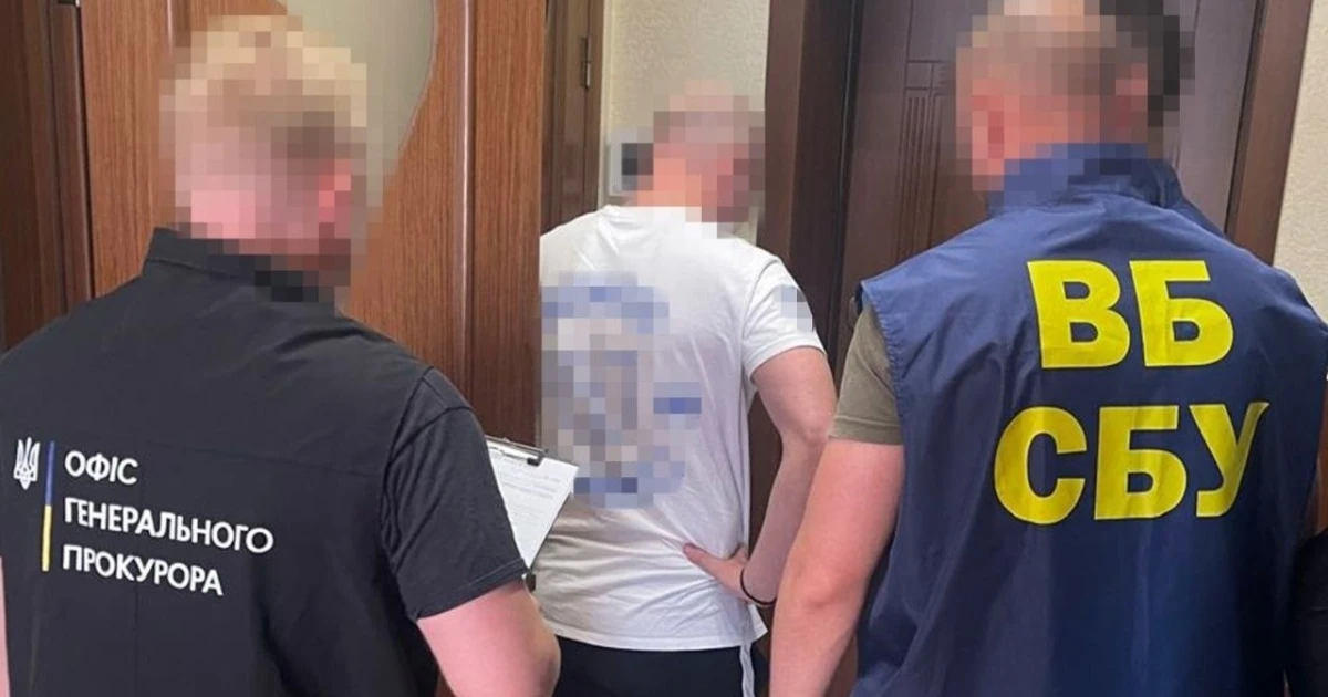 Хмельницька ОВА: що підтвердили СБУ і ОГП у справі про «відкати»