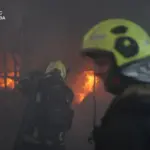 Наслідки російської атаки на житлові будинки та цивільну інфраструктуру Києва