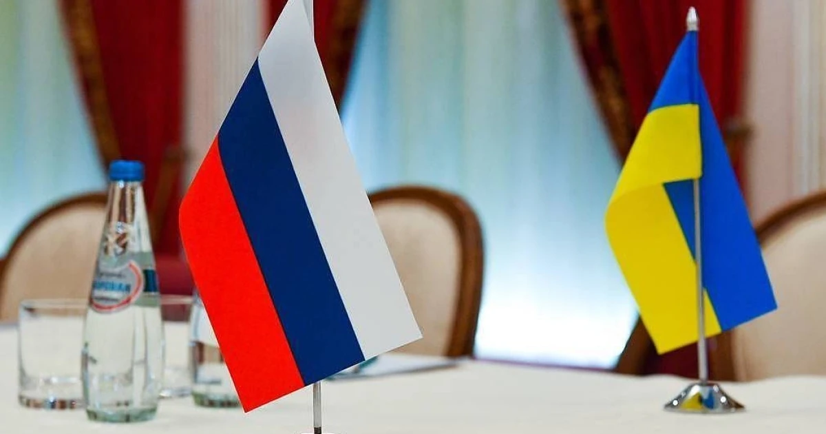 Хто представляв європейські країни та Росію на віденських переговорах щодо України