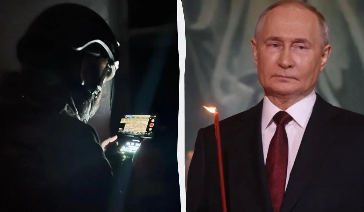 Хто очолив Війська безпілотних систем Росії: призначення та кадровий контекст