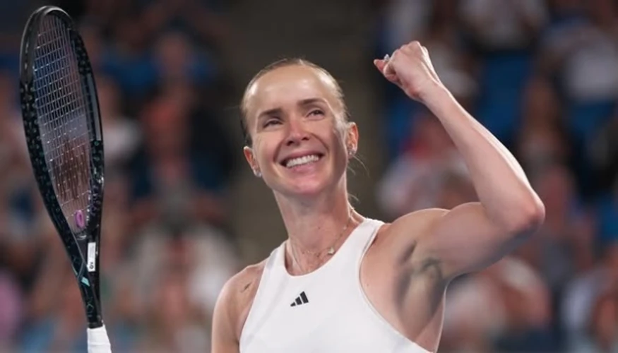 Світоліна на US Open-2026: чому перемога у першому колі важлива для першої ракетки України