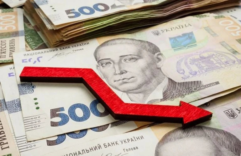 Гетманцев заявив про рекордні втрати складів і товару з 2022 року