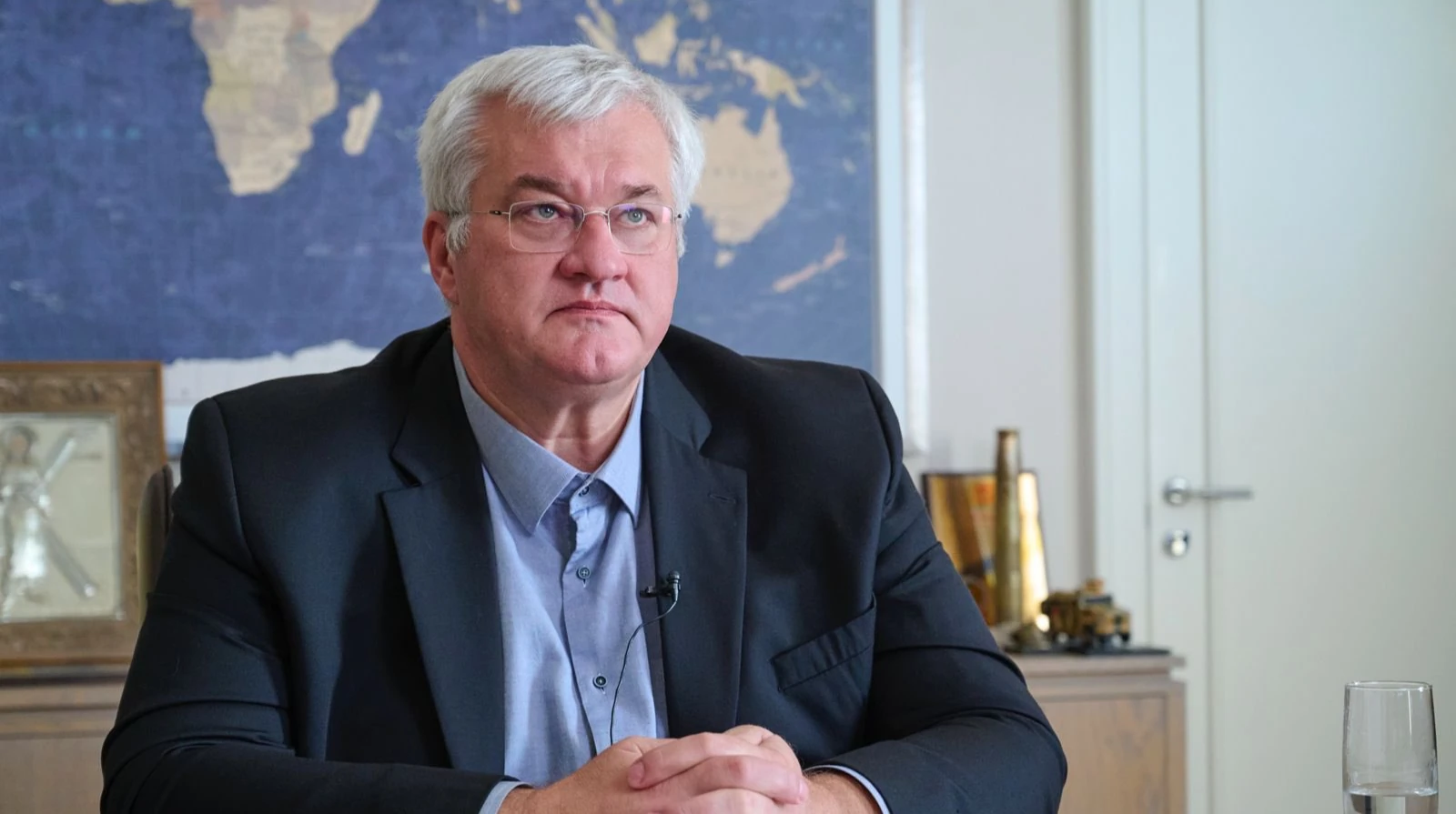 Рада ухвалила рішення: 266 голосів затвердили Сибігу на посаді глави МЗС