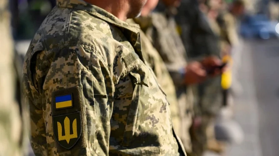 Кого з військовозобов’язаних може зачепити обговорюване обмеження мобілізації після 50 чи 55 років