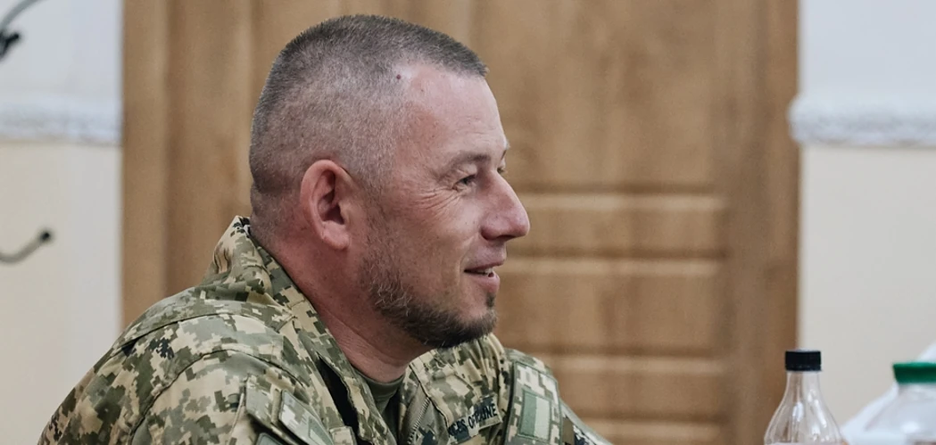 Паліса повідомив про верифіковані розвідками дані щодо операцій РФ на півночі