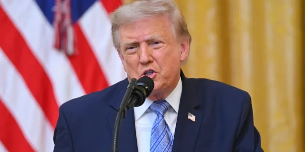 50% мито проти Канади: ключові цифри та дати рішення Трампа