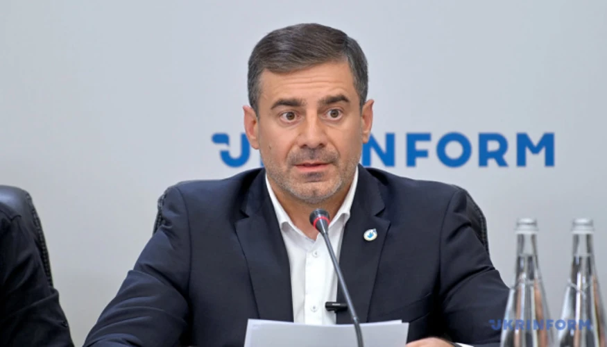 Лубінець заявив, що РФ поширює дезінформацію про відмову України забирати полонених