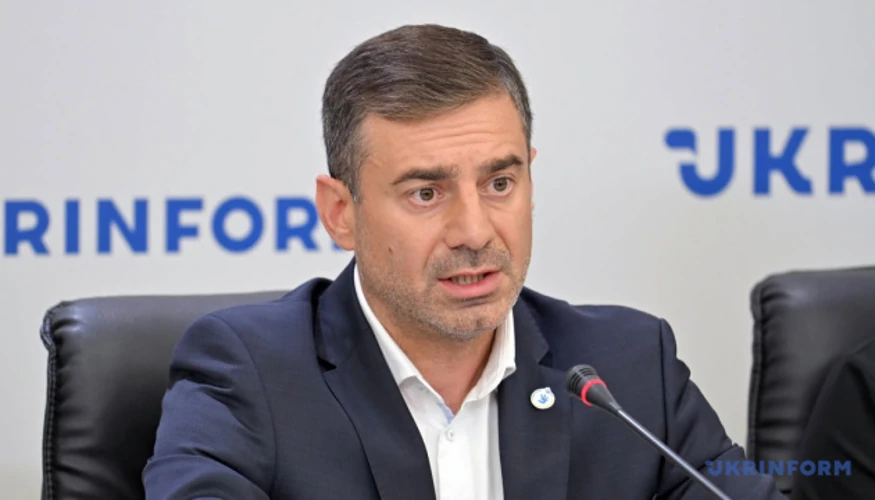 Очільника Закарпатського ОТЦК усунули на час перевірки