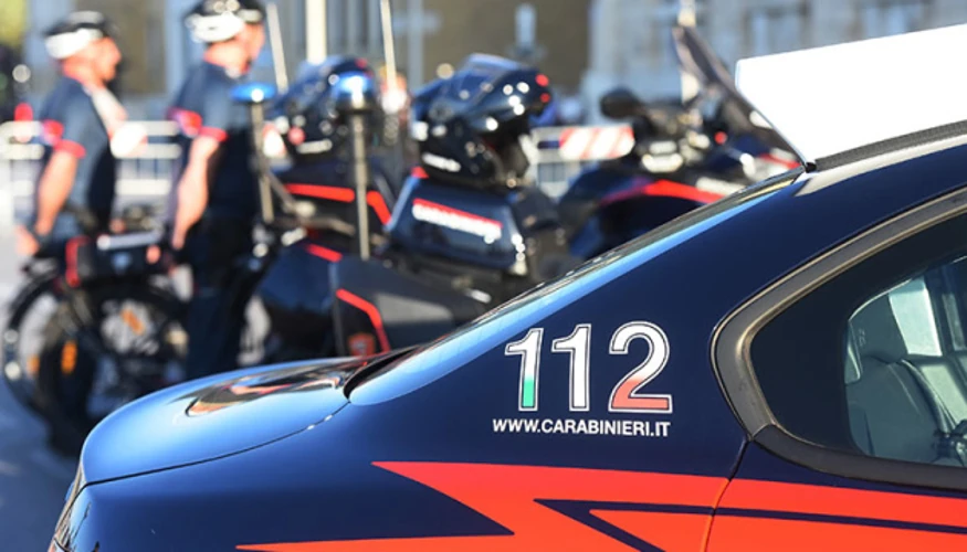 У Маміано знайшли три викрадені полотна Сезанна, Матісса та Ренуара