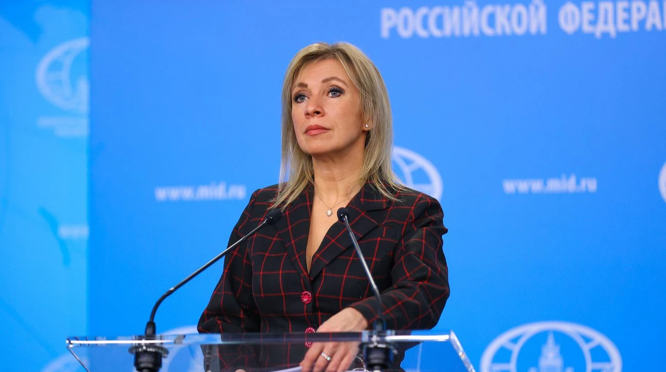 МЗС РФ вимагає пояснень від США та Туреччини через нові поставки зброї Україні