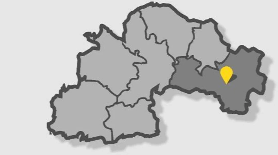 Ганжа, Дніпропетровська ОВА і Нацполіція: розподіл ролей на евакуації з 16 сіл