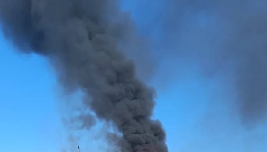 Вибух у райвідділі поліції Рівного: чому інцидент 31 серпня стосується громади