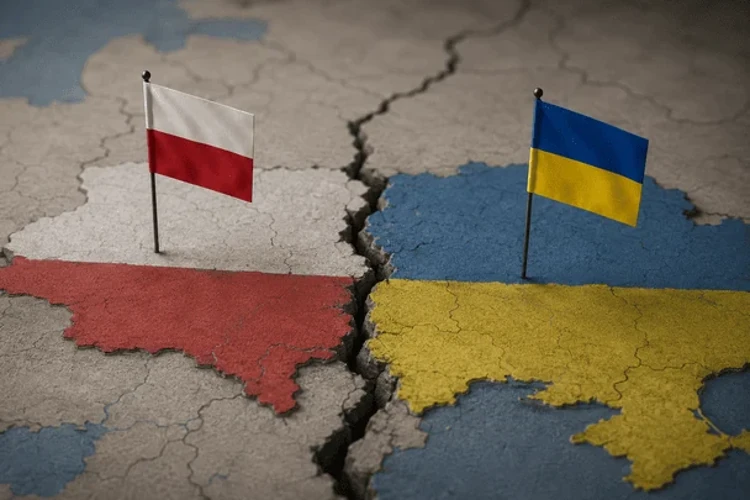 Заступник міністра закордонних справ Польщі Марцін Босацький