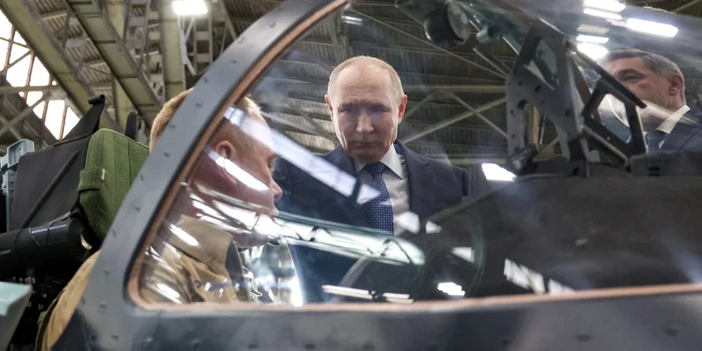 Atlantic окреслив сценарій завершення війни: що може змінитися вже зараз