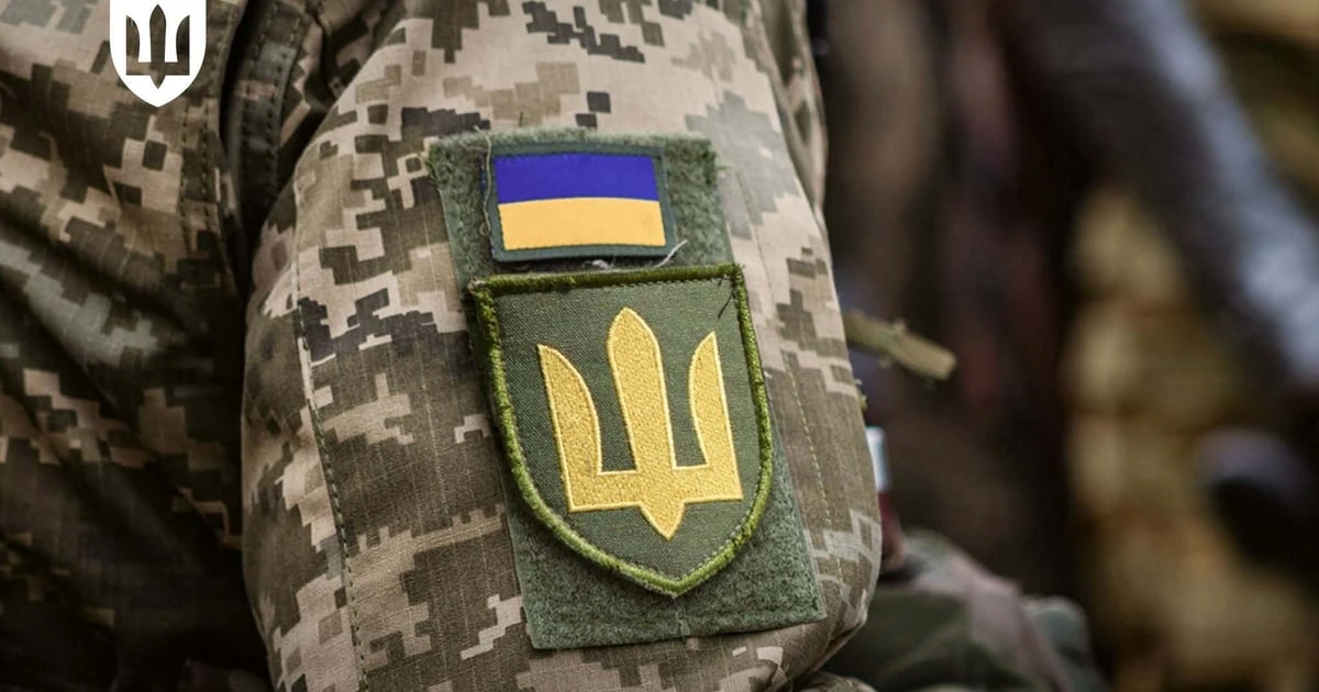 Ілюстративний матеріал Міноборони щодо розширеного переліку підрозділів для повернення із СЗЧ