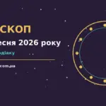 Щоденний гороскоп на 21 вересня 2026 року: баланс роботи, відпочинку і близьких людей