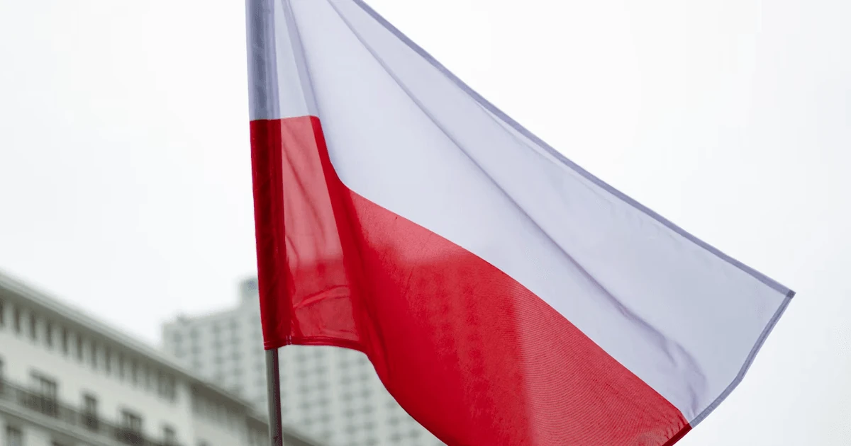 У Польщі запрацював gdziesieukryc.pl: пояснення, що сталося і що підтверджено