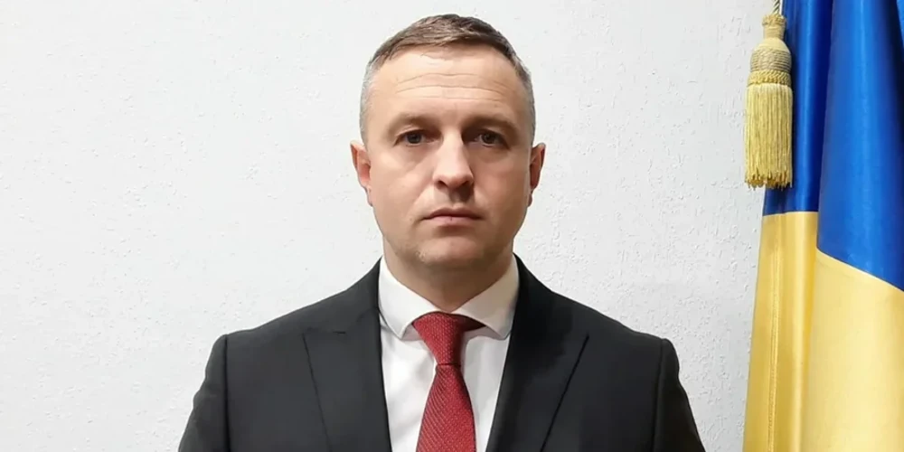 Зеленський доручив Ковальському тимчасово очолити Офіс Генпрокурора: що відомо