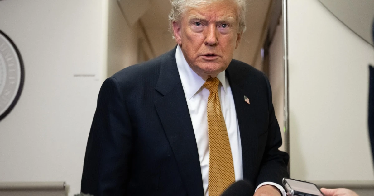 Трамп з Дунбегу 13 вересня назвав три ключові вимоги до Зеленського