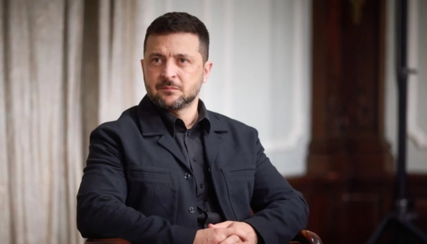 Зеленський окреслив Раді наслідки ухвалення семи законопроєктів для бюджету