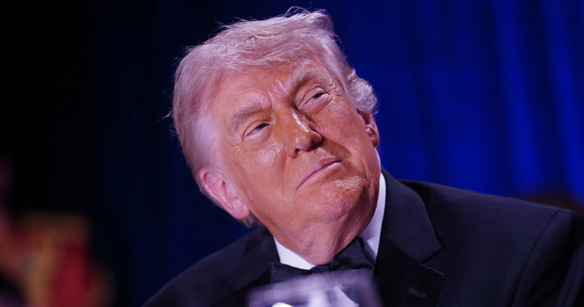 Хто ініціював Trump TV і хто виступив проти: підтверджені ролі сторін