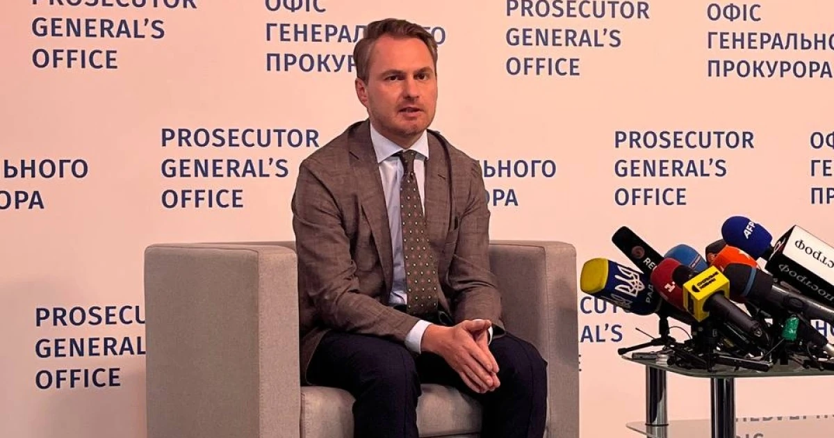 Кравченко: шість підтверджених кроків від заяви до розгляду у Раді