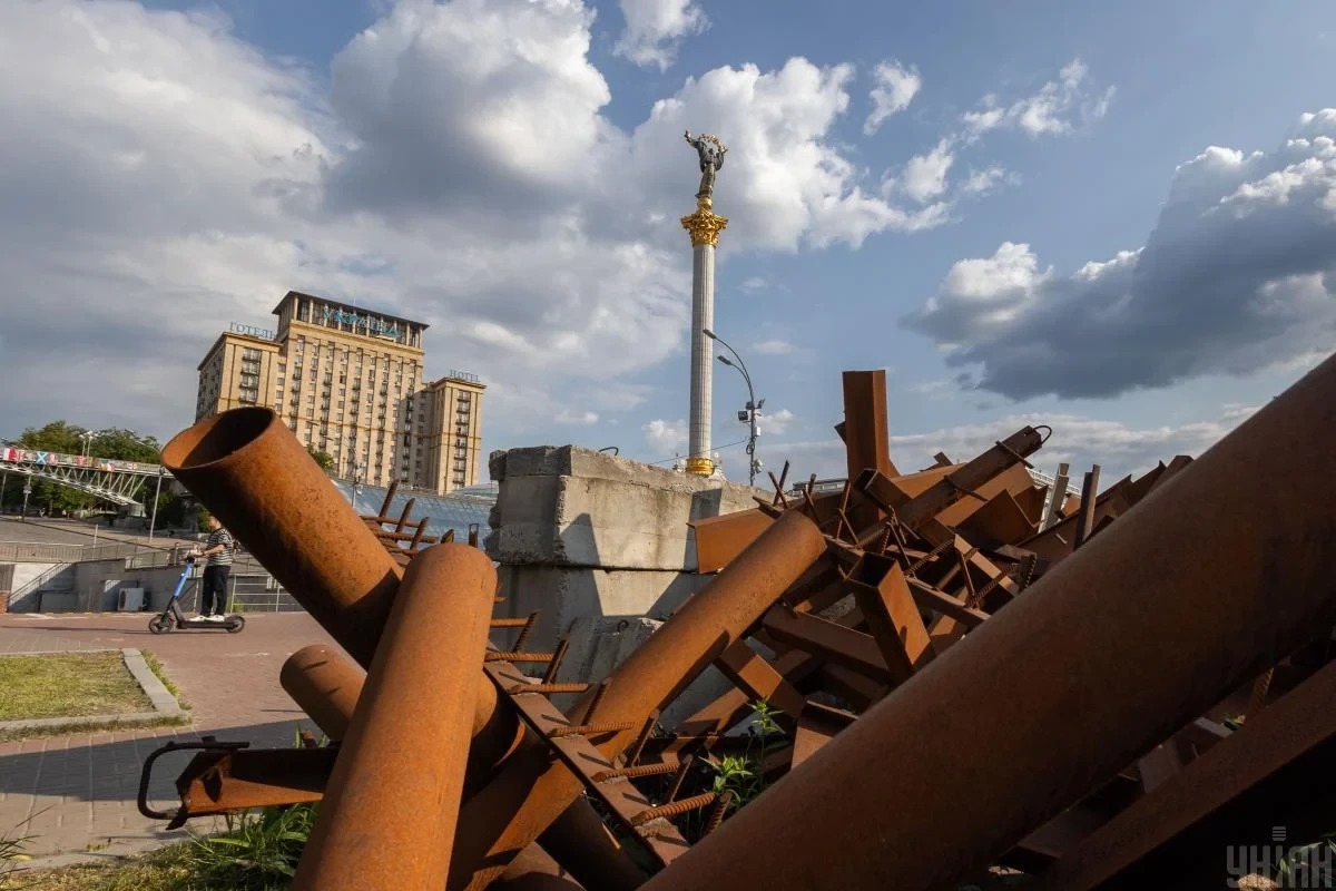 Київ і область отримали статус підвищеного ризику: бізнесу розширили компенсації