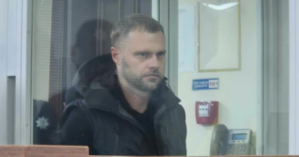 ОГП підтвердив скасування посади Кропиви: що відомо 18 вересня