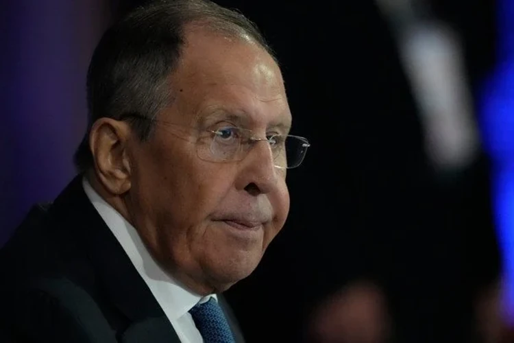 Що сказав Лавров про «дуже коротку війну»: пояснення заяви 16 вересня