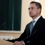 Колишній генеральний прокурор України Руслан Кравченко